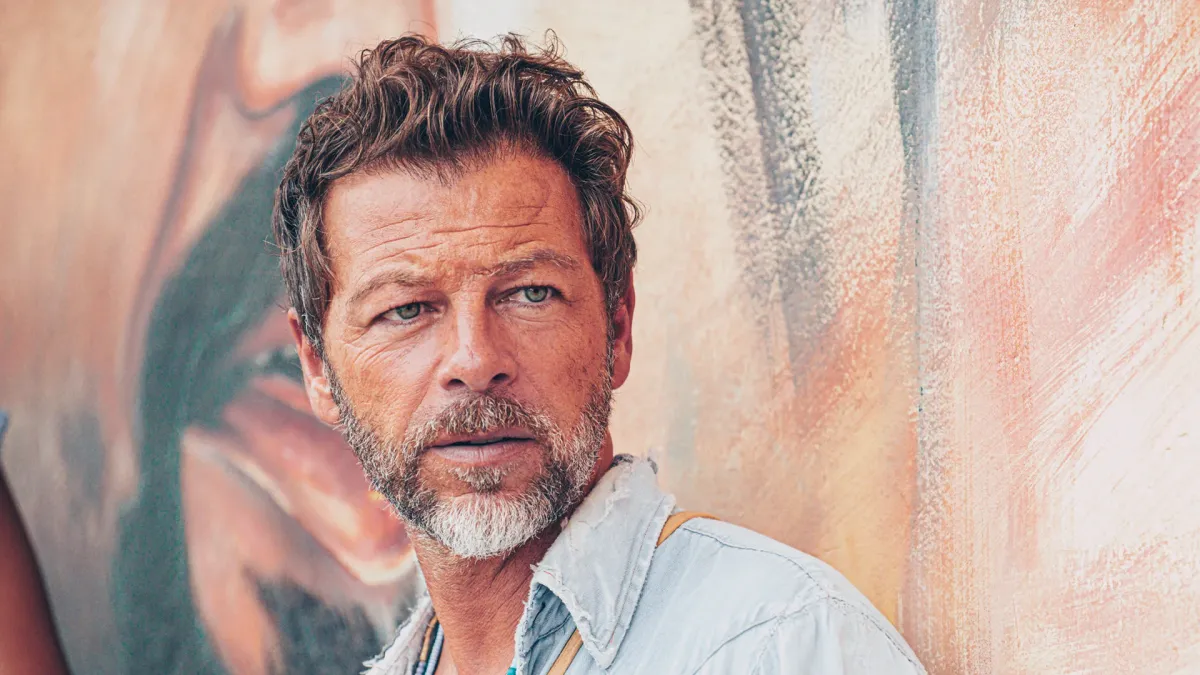 Christophe Maé in Paris, 19 November | Event in Paris | AllEvents