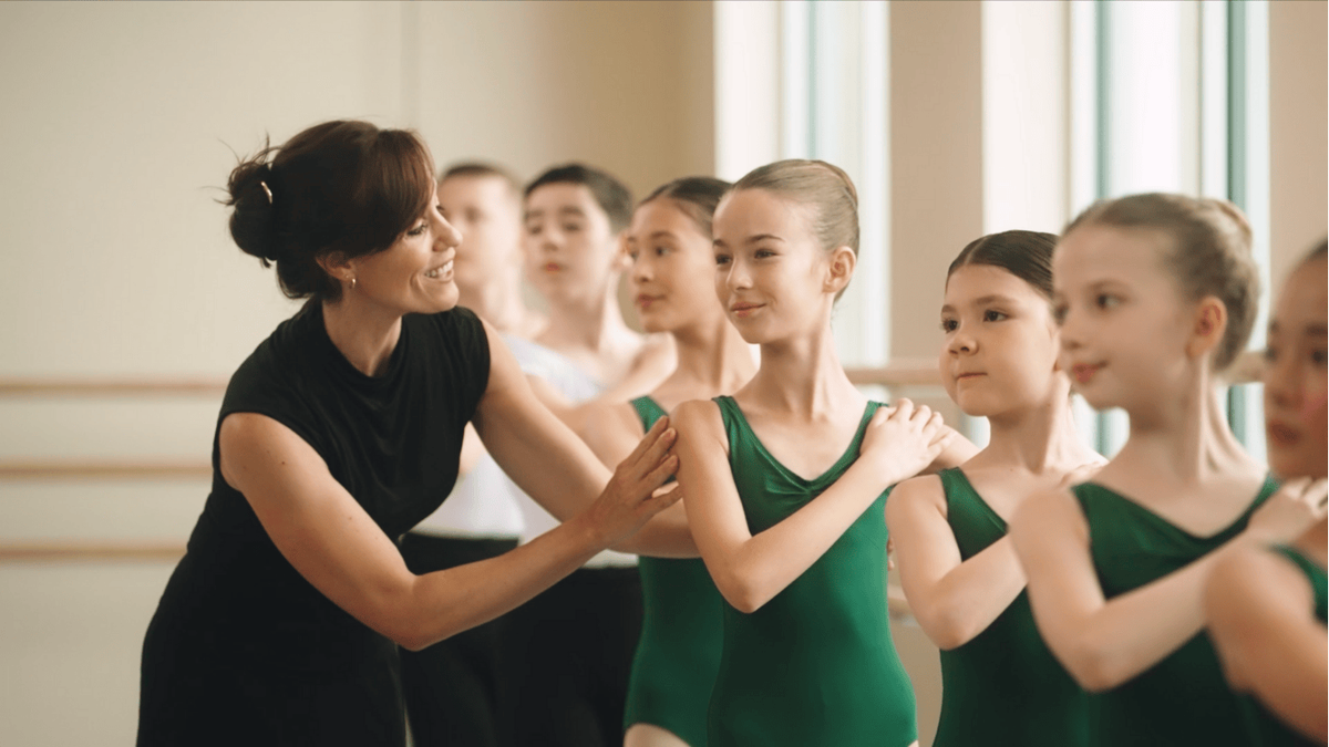 Oregon Ballet at Newmark Theatre, 10 April | Event in Portland | AllEvents