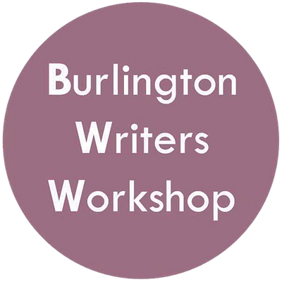 Burlington Writers Workshop logo