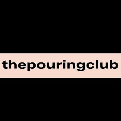 The Pouring Club logo