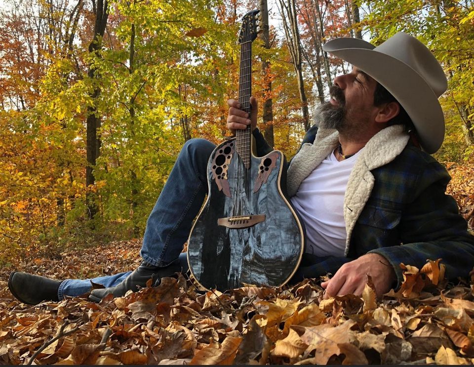 Rich Hardesty , Port Hole Inn, Unionville, January 26 2024 AllEvents.in