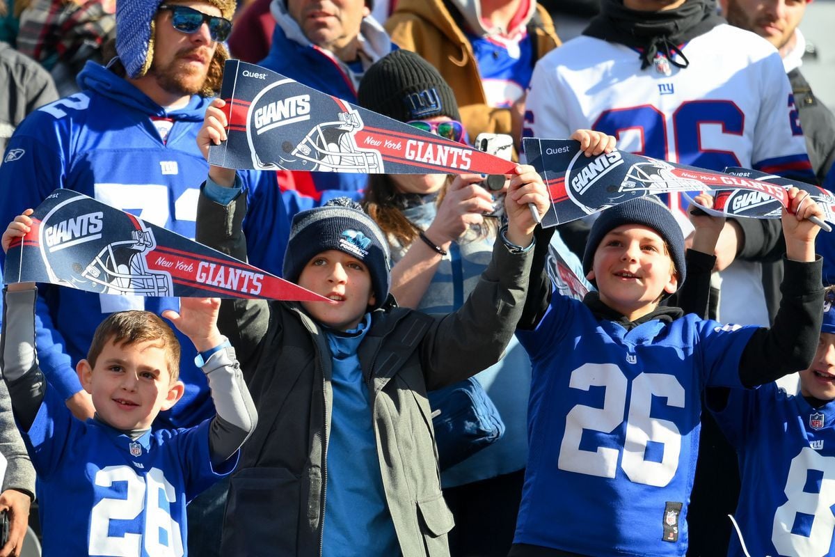 New York Giants at Washington Commanders at Northwest Stadium, 7 September | Event in North Englewood | AllEvents
