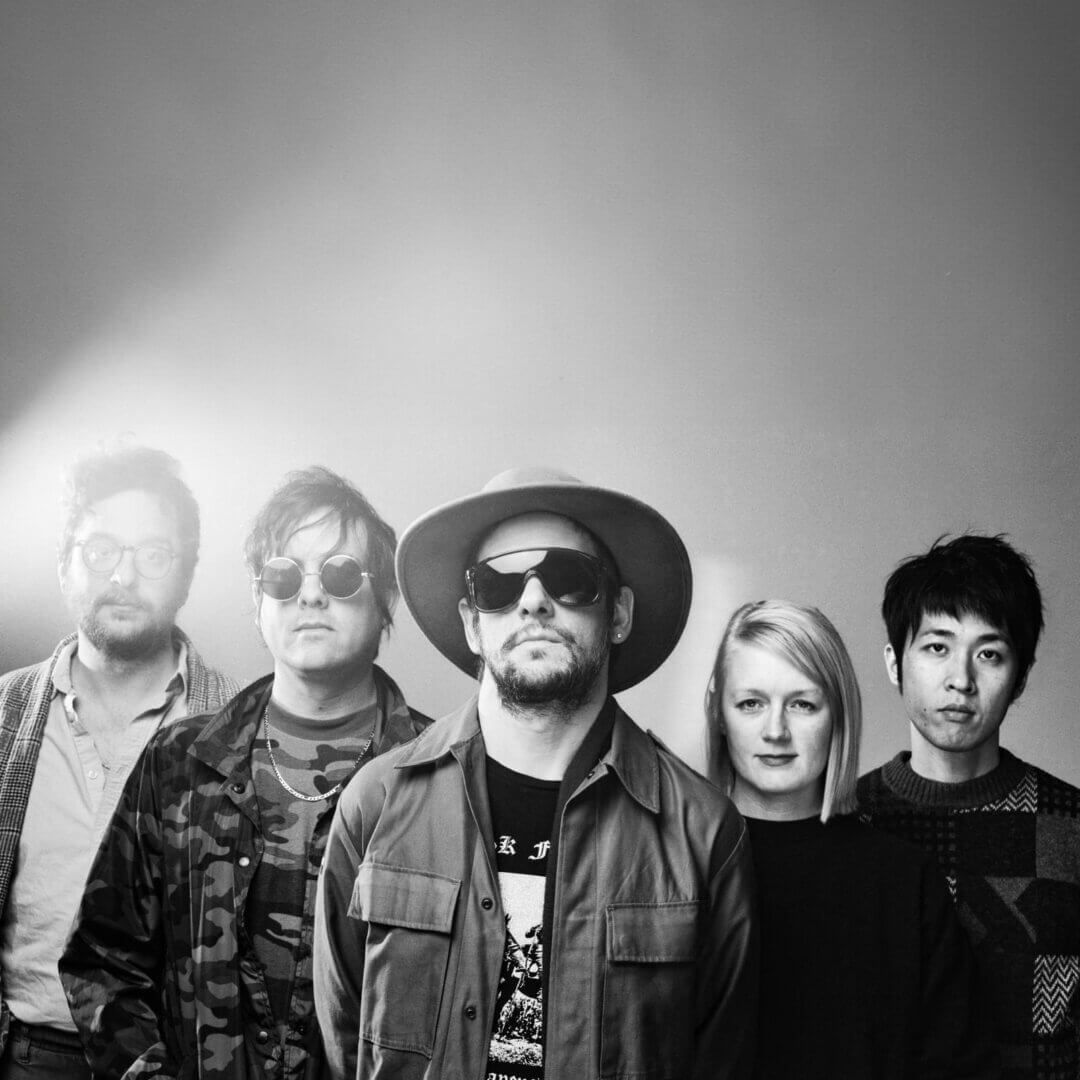 Ryan Davis and The Roadhouse Band, 31 October | Event in Seattle | AllEvents