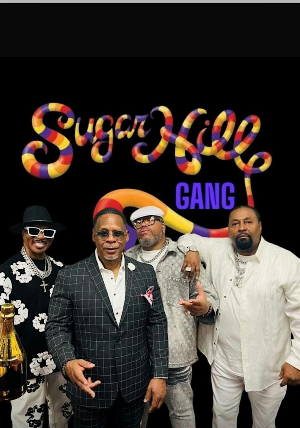 Sugar Hill Gang