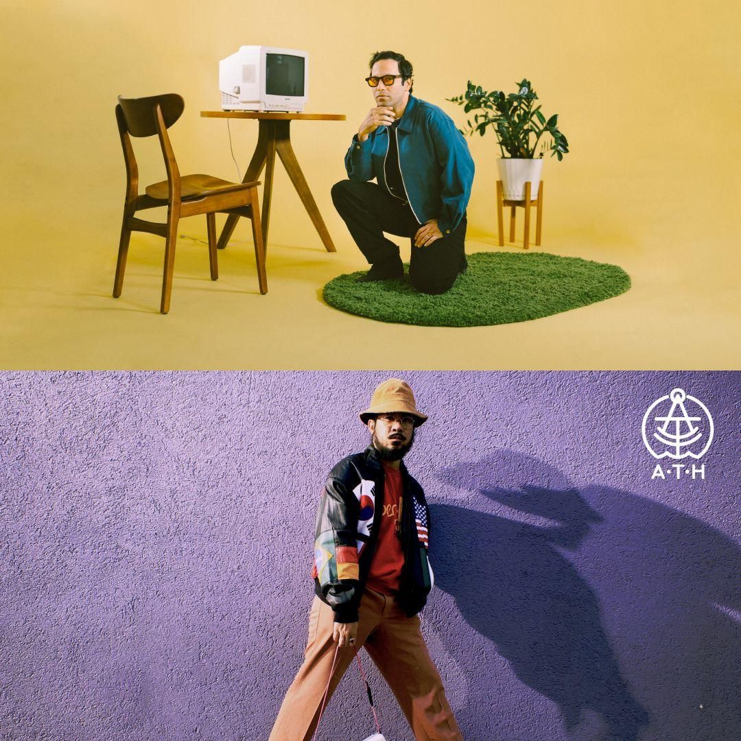 Pachyman & MNDSGN in Dallas, 29 September | Event in Dallas | AllEvents