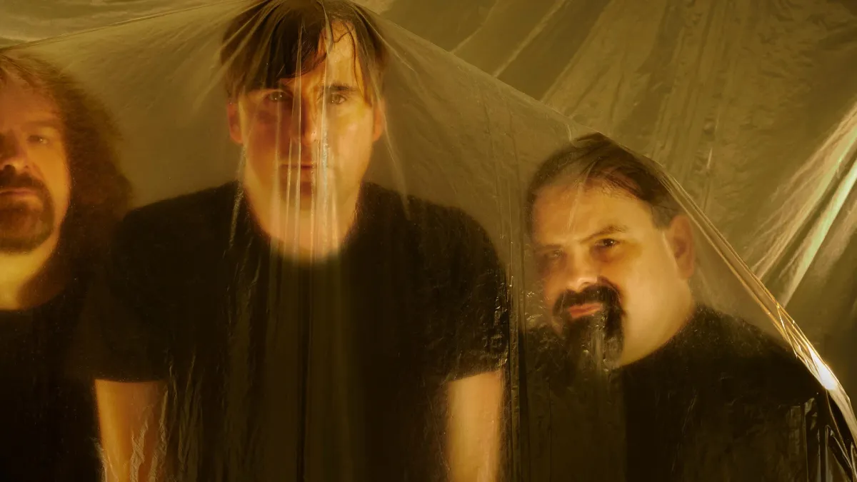 Napalm Death, Master in Utrecht