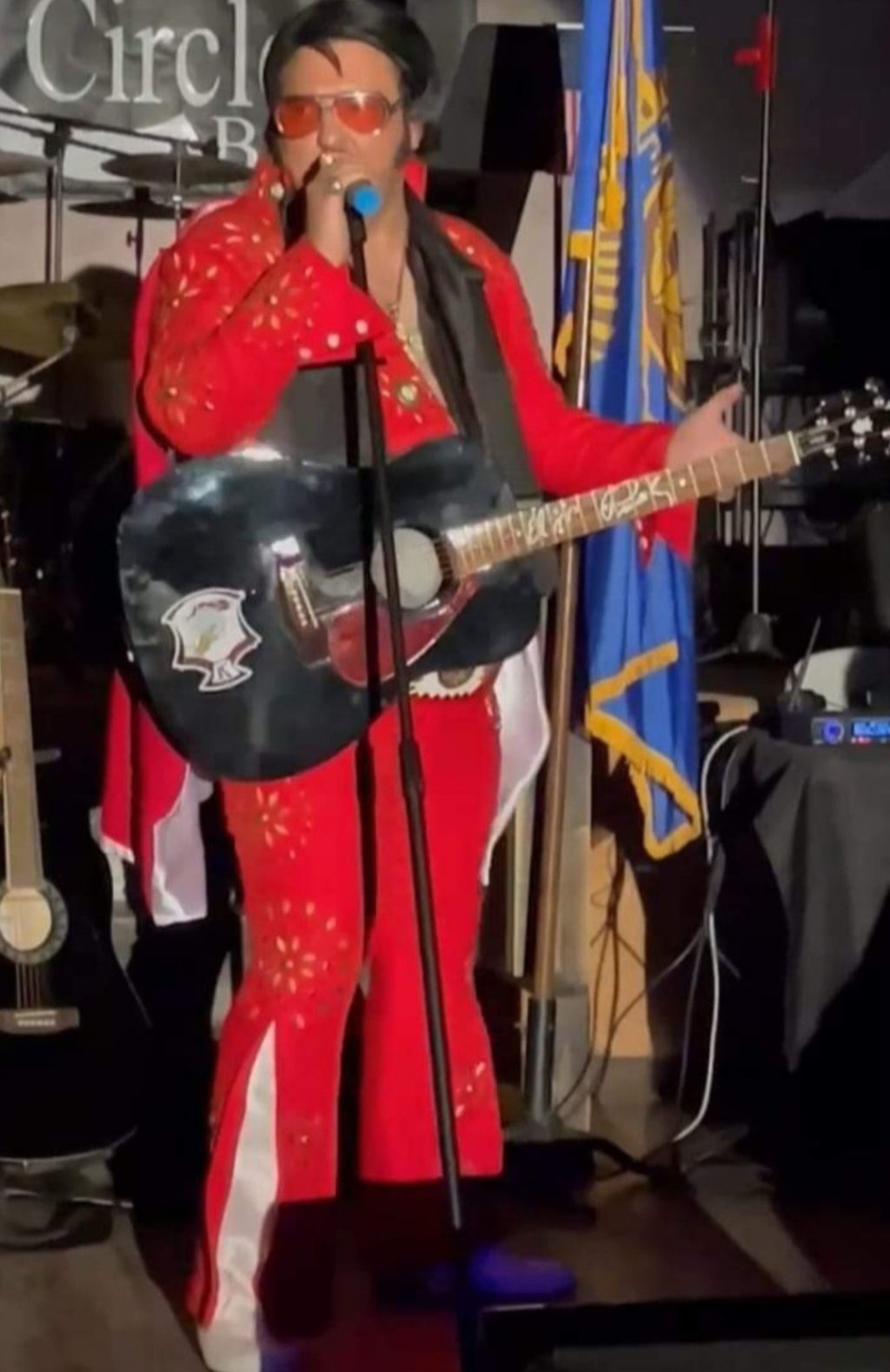 E.P. King and The Sweet Sensations at Gem Theatre, 17 January | Event in Calhoun | AllEvents