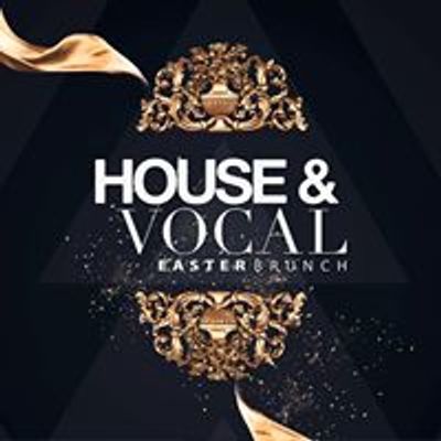 House & Vocal Brunch