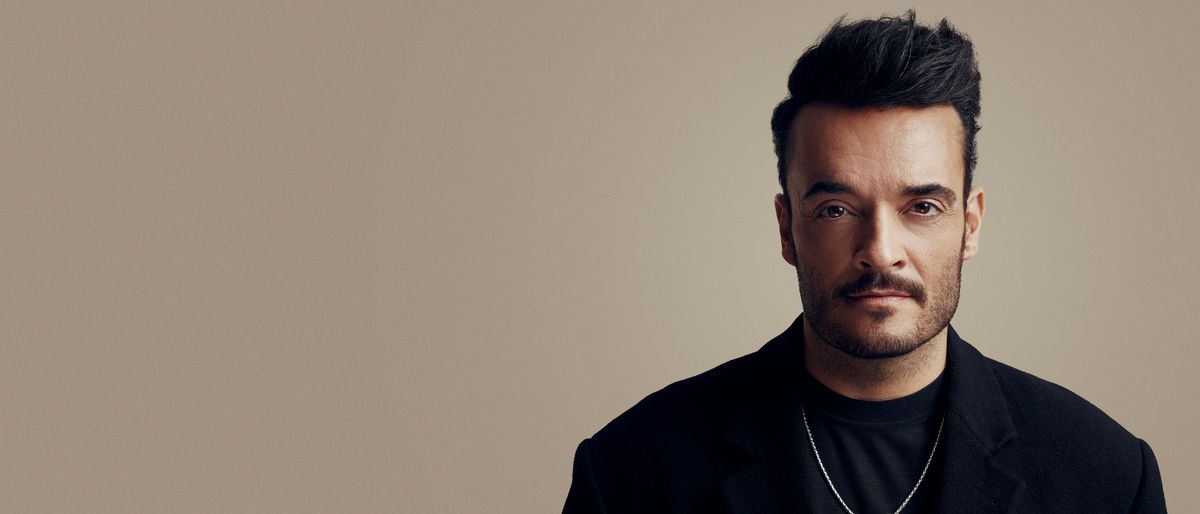 Giovanni Zarrella in STUTTGART, 6 September | Event in Stuttgart | AllEvents
