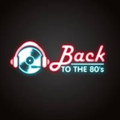 Back to the 80's