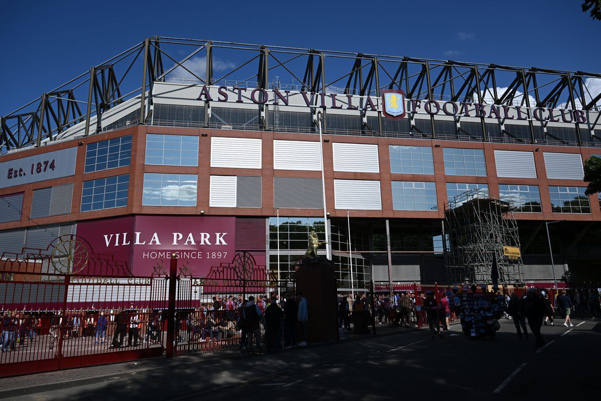 Arsenal FC vs Aston Villa FC at Emirates Stadium, 30 December | Event in London | AllEvents