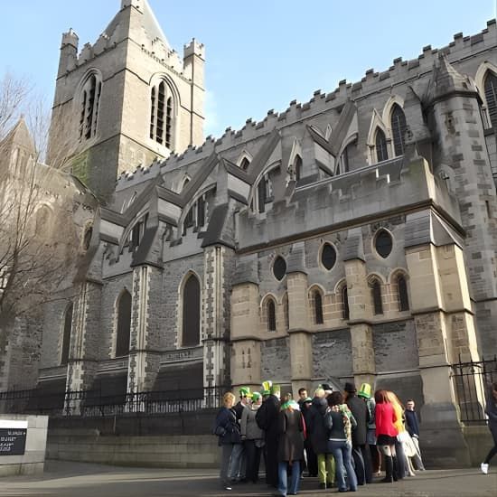 The Best of Dublin - Highlights and Hidden Corners | Event in Dublin | AllEvents