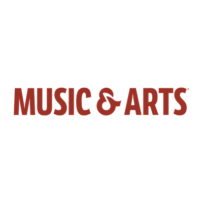 Music & Arts logo