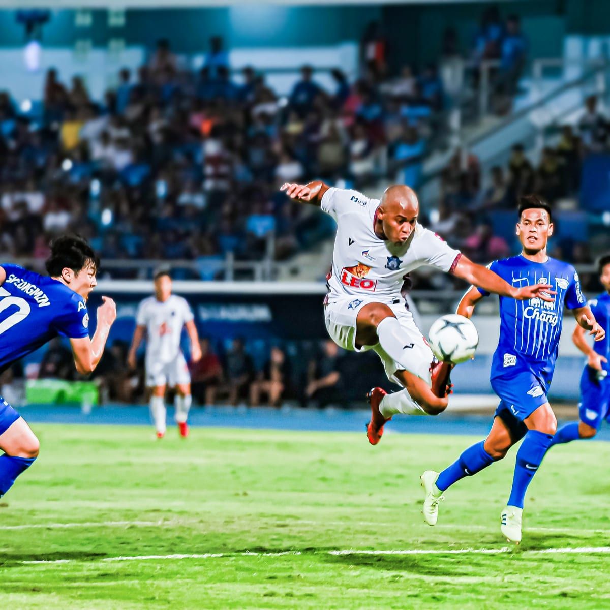 2026 FIFA World Cup - Match 83 at BMO Field, 2 July | Event in Toronto | AllEvents