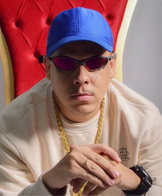 Dj Mano Lost