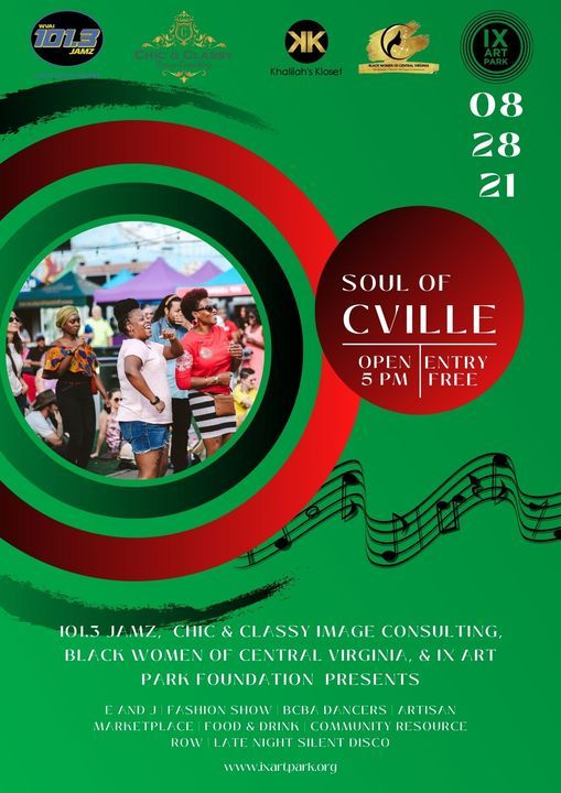 25 Festivals In Charlottesville Culture Nightlife Celebrations Events Of Charlottesville Events In Charlottesville July 7 2022