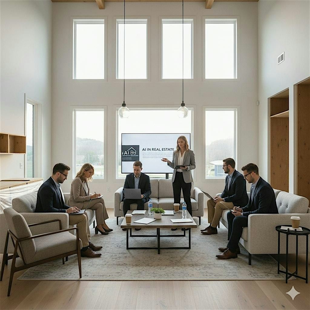 Automate & Elevate, 2 December | Event in Gastonia | AllEvents