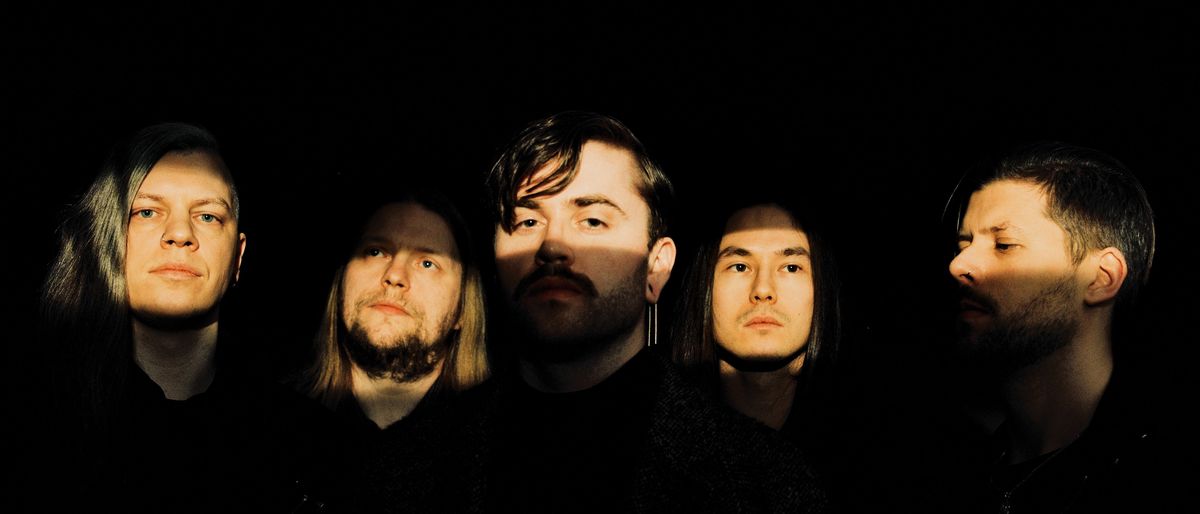 Imminence in KÖLN, 18 December | Event in Cologne | AllEvents