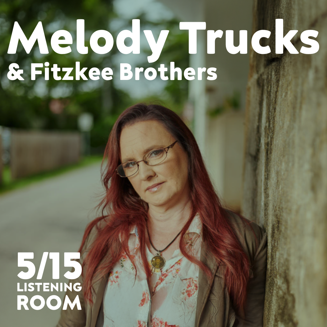 Melody Trucks and The Fitzkee Brothers at The Funky Biscuit | Event in Boca Raton | AllEvents