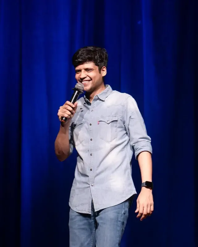 Rahul Subramanian