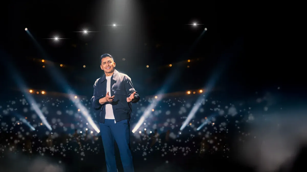 Jorge Celedón in Midland | Event in Midland | AllEvents