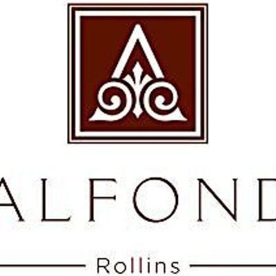 The Alfond Inn at Rollins logo