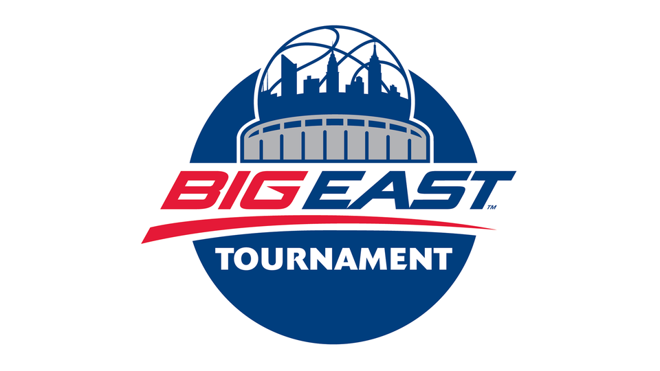 BIG EAST Mens Basketball Tournament Semifinal Doubleheader, Madison