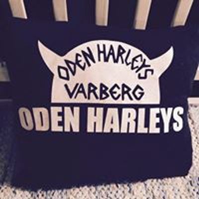 Oden Harleys Varberg