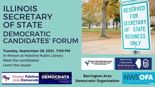 10th August 2021 Events In Palatine Palatine Events February 10 2022