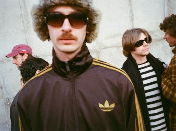 Chest + Support @ Space Studios, 29 August | Event in Norwich | AllEvents