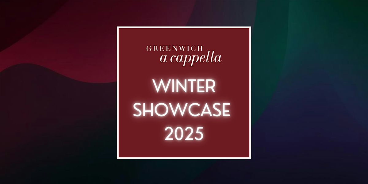 Winter Showcase 5:00 PM Performance, 13 December | Event in Rye | AllEvents