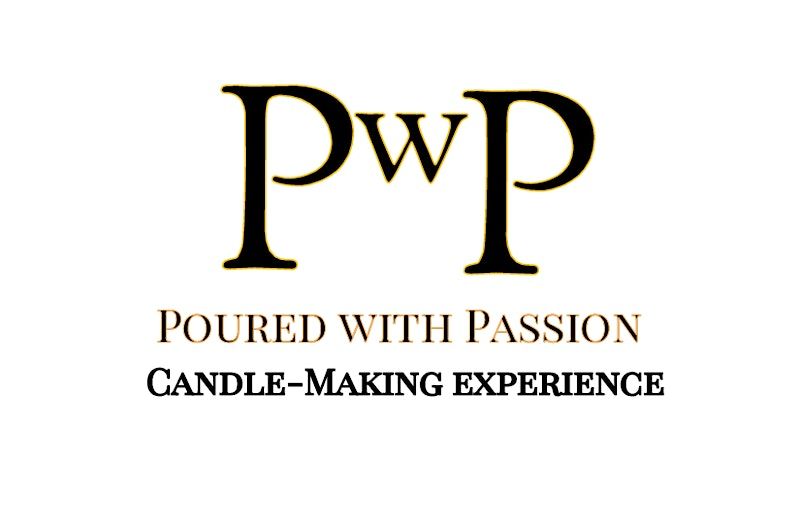 The Glow-Up! A Candle Making Experience