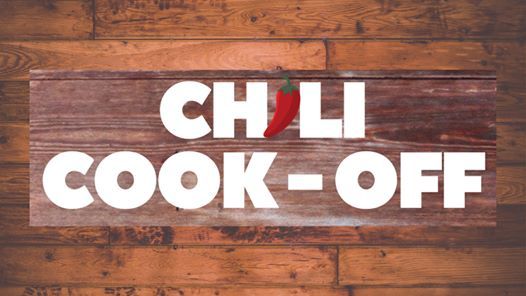 Chili Cook Off Fundraiser At Door County Brewing Co Taproom
