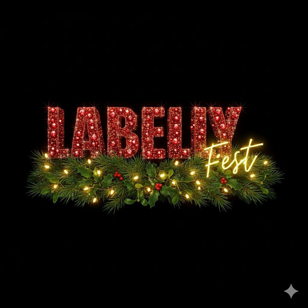 LABELLY Fest Navidad, 17 December | Event in Buenos Aires | AllEvents