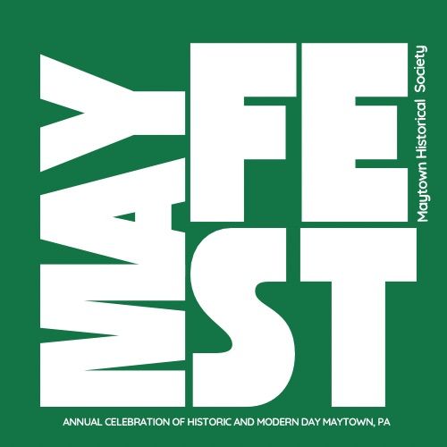 MayFest 2025, Maytown Historical Society, May 4 2025 AllEvents.in