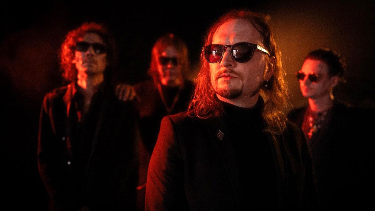 Tribulation with Early Moods, Final Gasp, and Unreqvited, 16 May | Event in Fort Worth | AllEvents