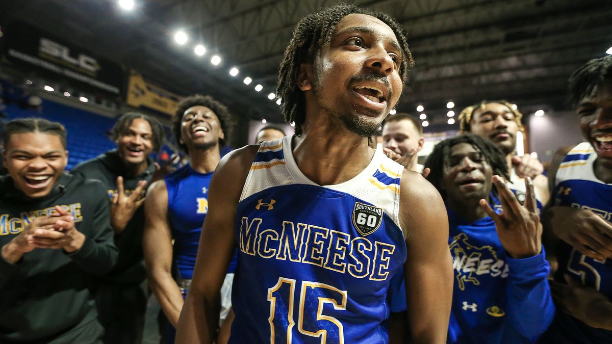 McNeese State Cowboys at Nicholls State Colonels Mens Basketball, 3 March | Event in Thibodaux | AllEvents