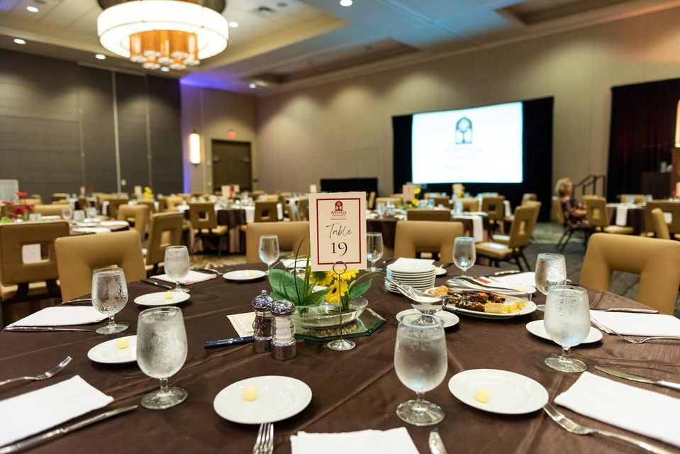 5th Annual Alvernia Womens Council Luncheon, DoubleTree By Hilton Reading,  June 7 2023 | AllEvents.in