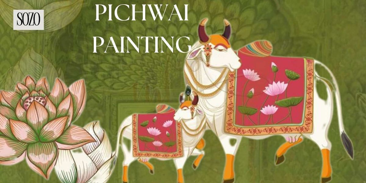 PICHWAI PAINTING