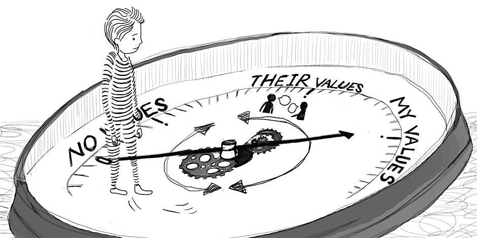 Introduction to Acceptance and Commitment Therapy Workshop - August 2026, 17 August | Event in Wellington