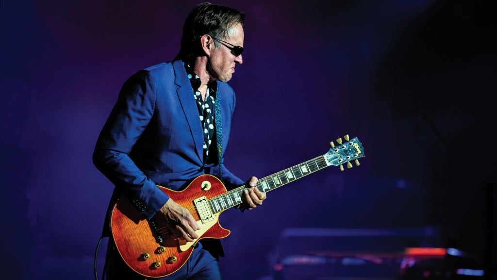 Joe Bonamassa, 25 August | Event in Airway Heights | AllEvents