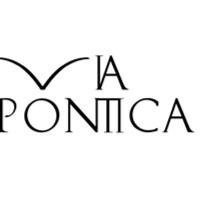 Via Pontica