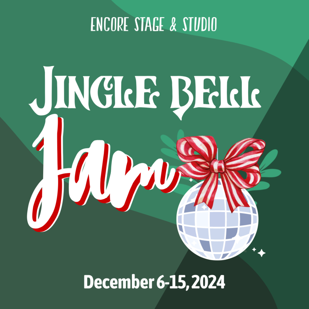Jingle Bell Jam at Effingham Performance Center, 19 December | Event in Effingham | AllEvents
