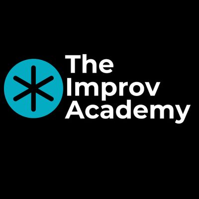 The Improv Academy logo