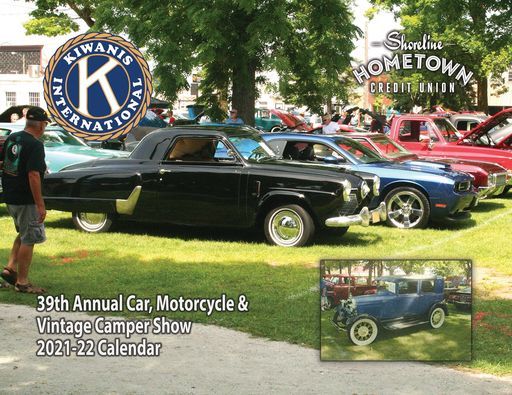 Kiwanis Car Motorcycle Vintage Camper Show At Beautiful Washington Park 10 A M To 4 P M Washington Park Manitowoc August 8 2021 Allevents In Washington Car Show Calendar