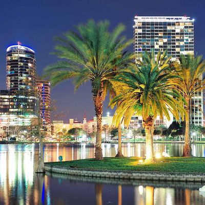 SpeedOrlando Dating