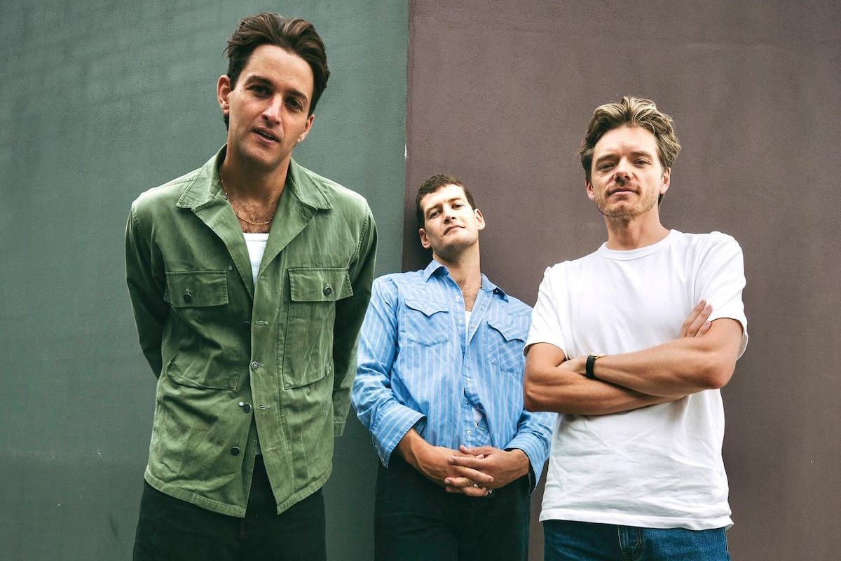 Sons of the East at House of Blues Chicago, 17 October | Event in Chicago | AllEvents