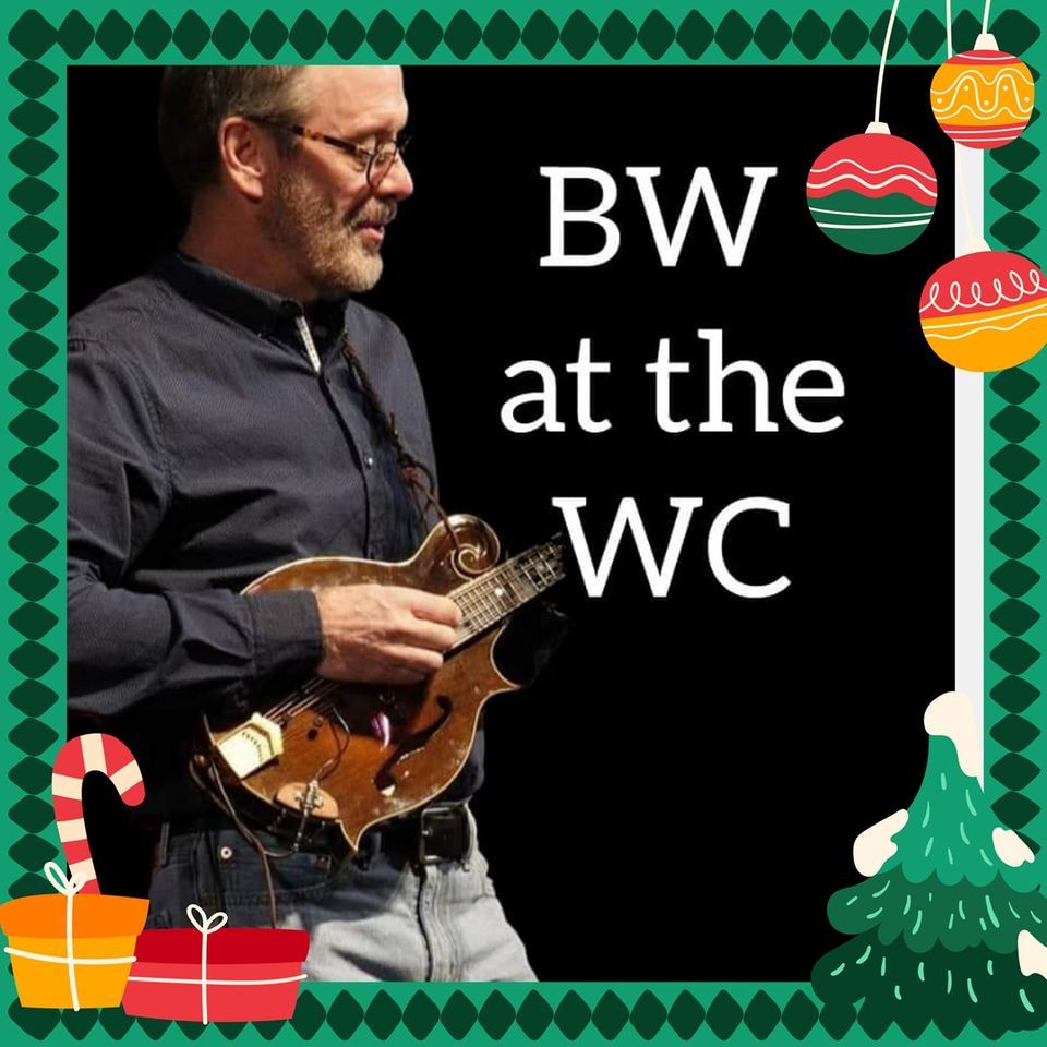 Wine Cellar Holiday Holler, Jamestown Wine Cellar, December 22 2023