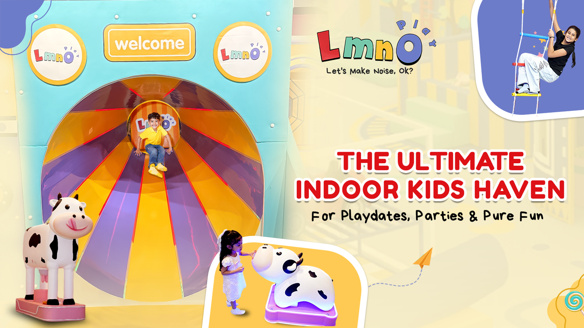 LMNO Play | Event in Bahadurgarh | AllEvents