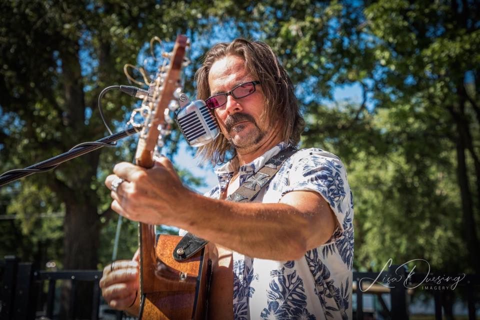 BLaRK Live Music at Cock & Bull Mainstrasse, Cock And Bull Mainstrasse